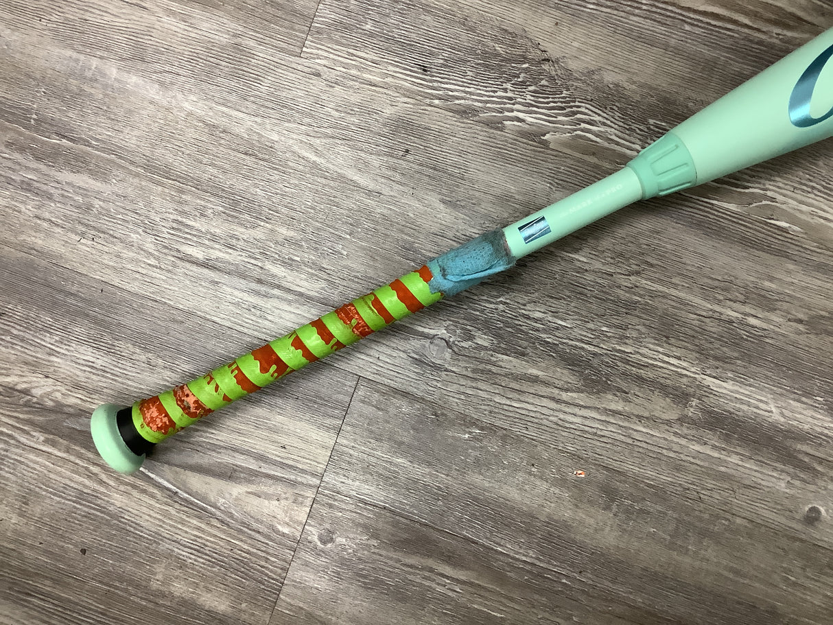 Used 2026 Rawlings Icon 31/23 USSSA Certified Drop 8