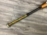 Used 2023 DeMarini Zoa 26/15 USSSA Certified Drop 11