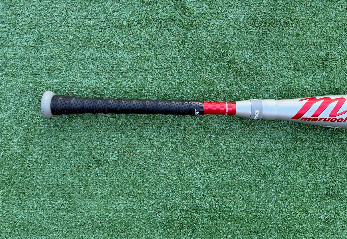 Used 2023 Marucci Cat X Composite 32/27 USSSA Certified Drop 5