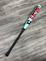 Used 2026 DeMarini The Goods Hybrid 33/30 BBCOR Certified Drop 3