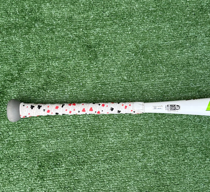 Used 2023 Marucci Cat X DK Smart Bat 29/21 USSSA Certified Drop 8