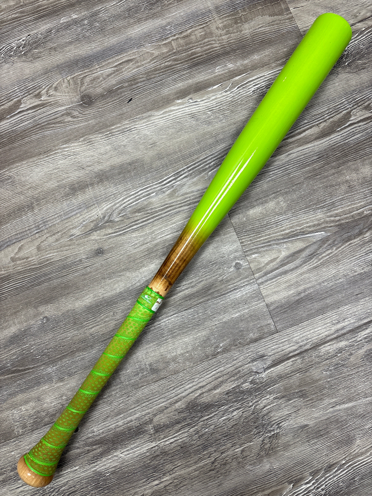 Used Marucci Youth “LINDY12” Francisco Lindor Pro Exclusive 28in Maple Bat