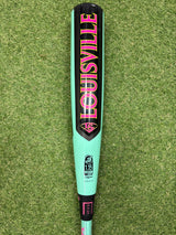 Used 2026 Louisville Slugger Supra 30/20 USSSA Certified Drop 10