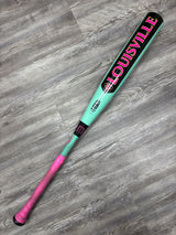 Used 2026 Louisville Slugger Supra 32/27 USSSA Certified Drop 5