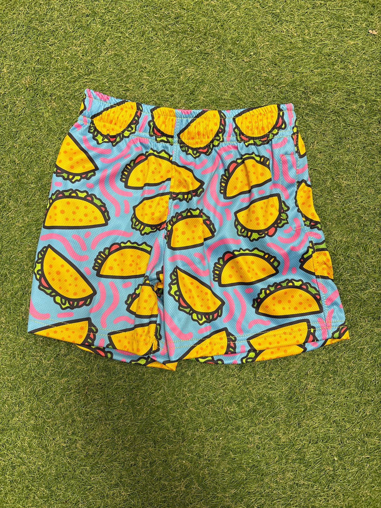 Oppo Taco Shorts