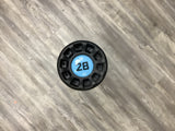 Used 2026 Marucci Rckless 28/17 USA Bat Certified Drop 11
