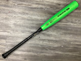 Used 2026 DeMarini Zen 32/27 USSSA Certified Drop 5