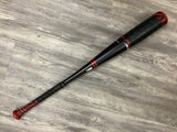 Used 2023 Easton Alpha ALX 30/22 USSSA Certified Drop 8