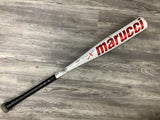 Used 2023 Marucci CatX 31/26 USSSA Certified Drop 5