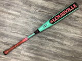 Used 2026 Louisville Slugger Supra 32/27 USSSA Certified Drop 5