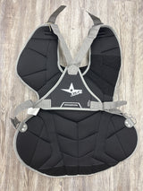 New All-Star Advanced Series Chest Protector Ages 12-16