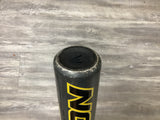 Used 2022 Easton Havoc 28/18 USA Bat Certified Drop 10