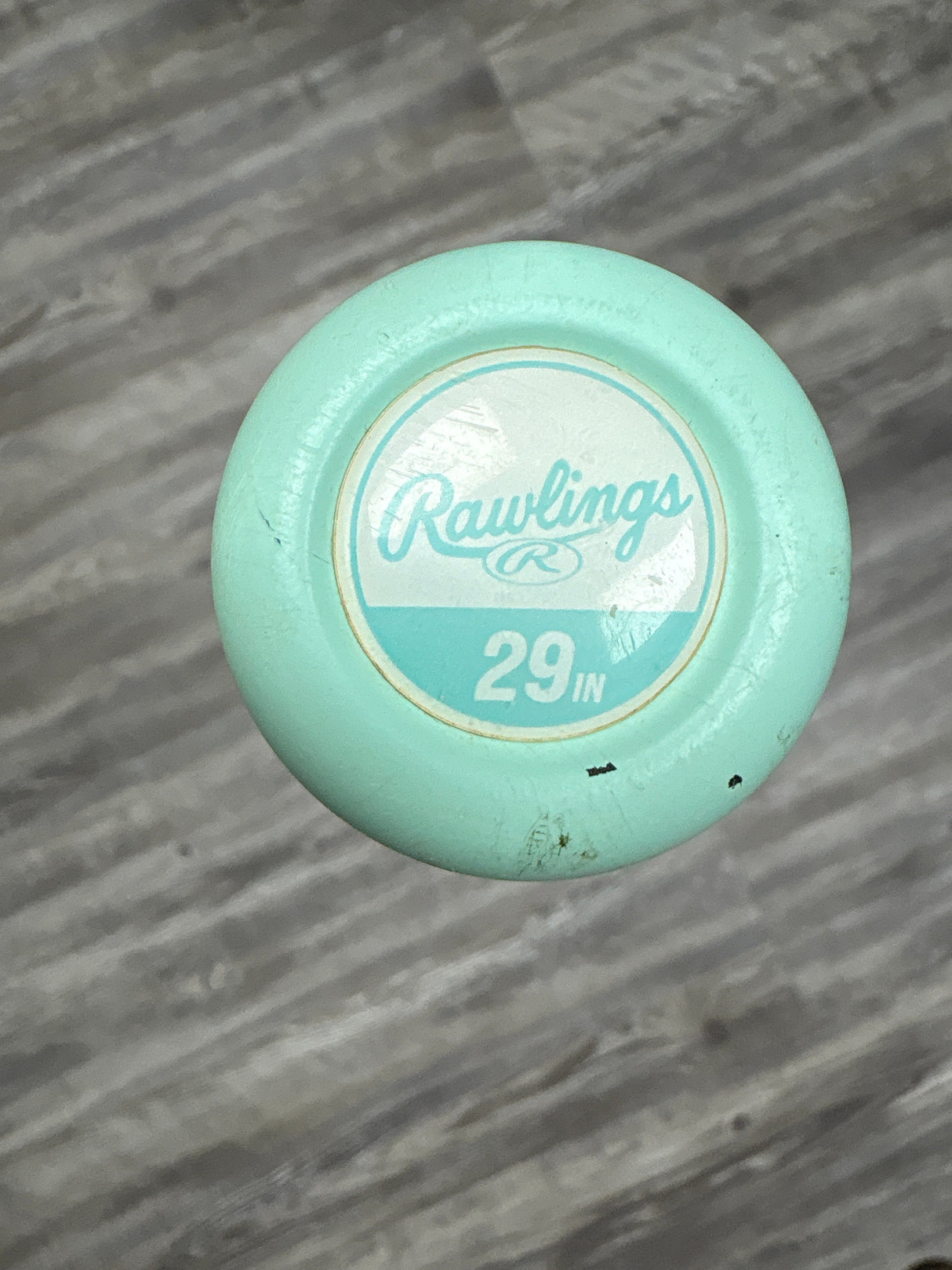 Used 2026 Rawlings Icon 29/19 USSSA Certified Drop 10