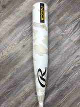 Used 2025 Rawlings Icon 29/21 USSSA Certified Drop 8