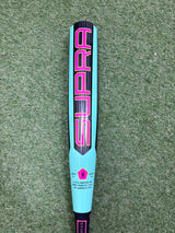 Used 2026 Louisville Slugger Supra 31/23 USSSA Certified Drop 8