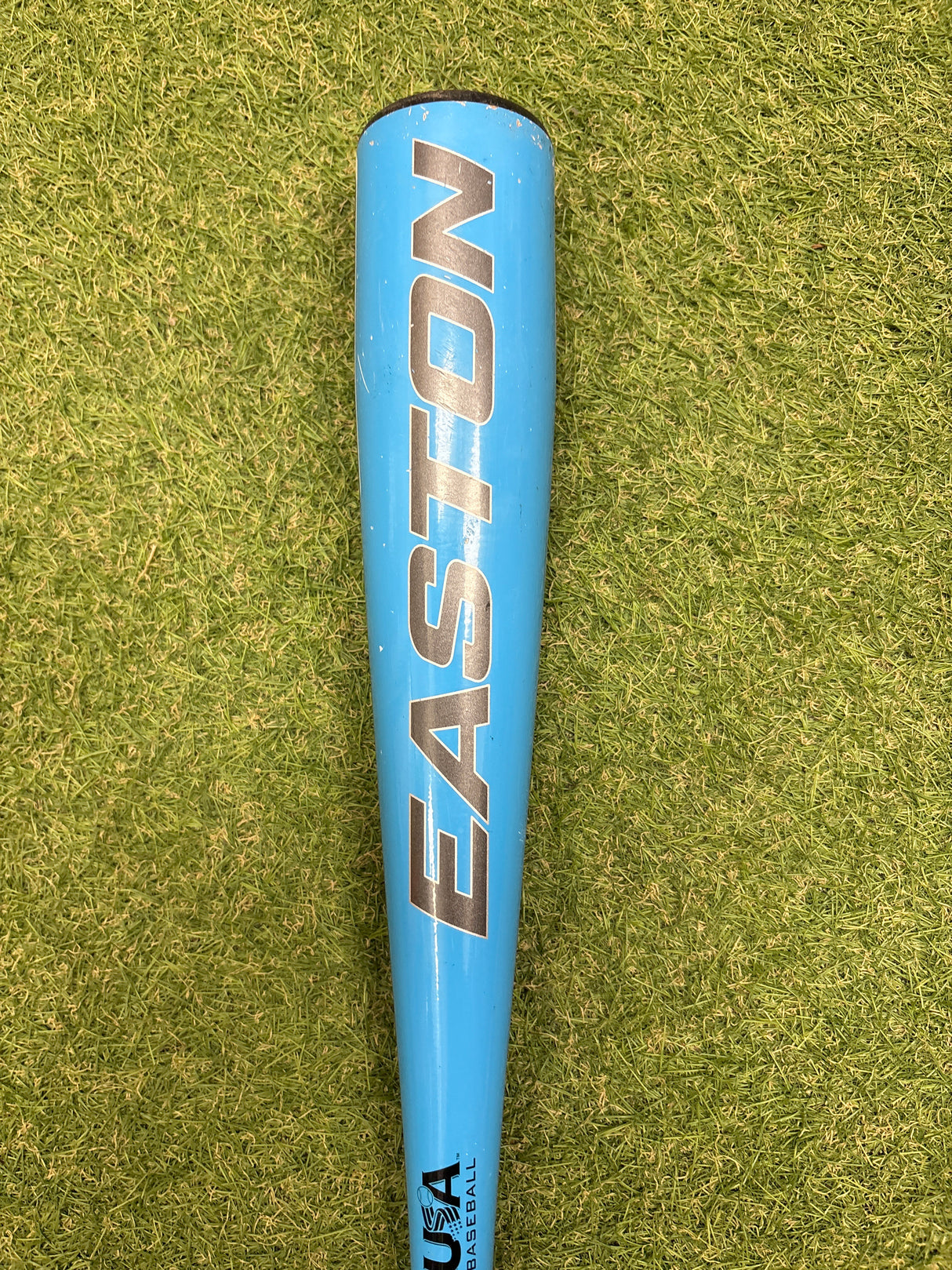 Used 2019 Easton Beast Speed 25/14 USA Bat Certified Drop 11
