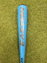 Used 2019 Easton Beast Speed 25/14 USA Bat Certified Drop 11