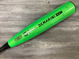 Used 2026 DeMarini Zen 30/20 USSSA Certified Drop 10
