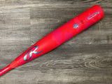 Used 2025 Rawlings Icon Electric Unicorn 32/24 USSSA Certified Drop 8