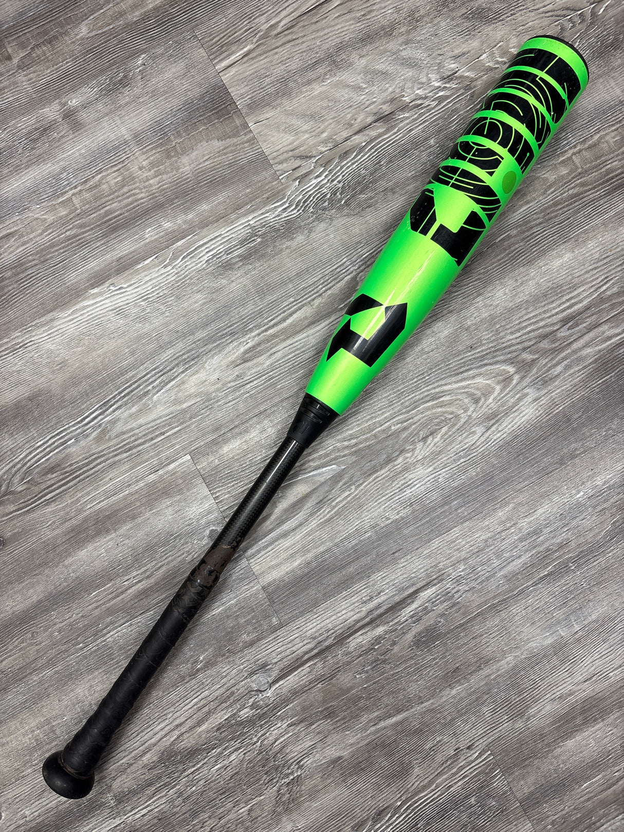 Used 2026 DeMarini Zen 30/20 USSSA Certified Drp 10