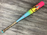 Used 2026 Easton Hype Fire 28/18 USSSA Certified Drop 10