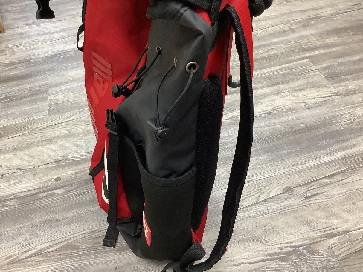 Used Marucci Barracks Bat Pack