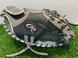 Used Rawlings Gamer XLE 32.5in Catchers Mitt
