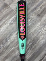 Used 2026 Louisville Slugger Supra 29/19 USSSA Certified Drop 10