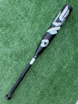 Used 2021 DeMarini CF Glitch 31/23 USSSA Certified Drop 8