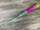Used 2027 Louisville Slugger Supra 29/21 USSSA Certified Drop 8