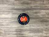 Used 2023 Louisville Slugger Atlas JBB 28/18 USSSA Certified Drop 10