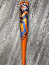 Used 2023 Louisville Slugger Atlas 29/17 USA Bat Certified Drop 12