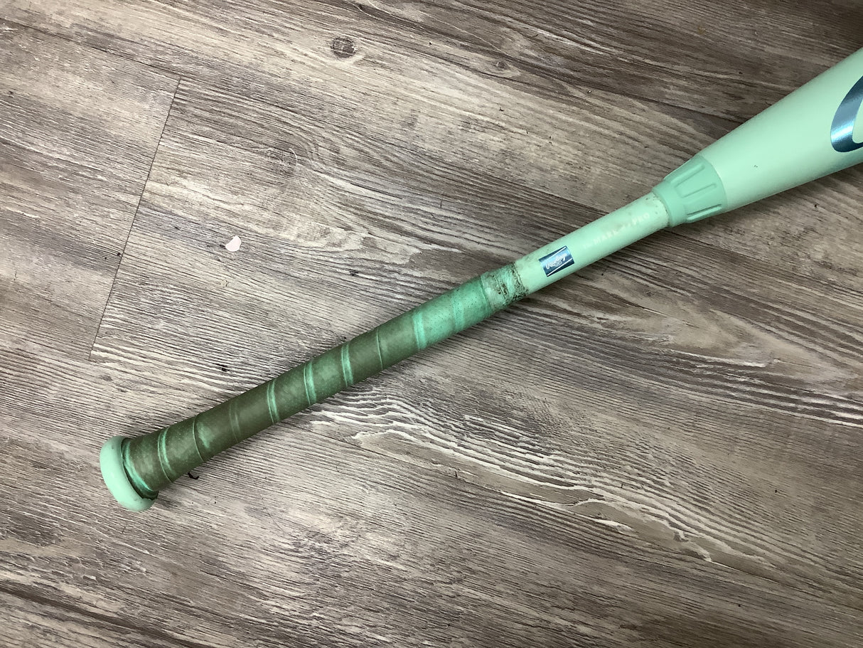 Used 2026 Rawlings Icon 30/22 USSSA Certified Drop 8