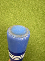 Used 2025 Victus "Bobby Blue" Crayon Bat 28/18 USA Bat Certified Drop 10