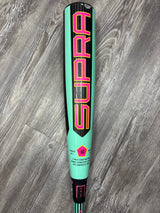 Used 2026 Louisville Slugger Supra 29/19 USSSA Certified Drop 10