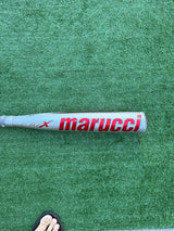 Used 2023 Marucci Cat X Composite 32/27 USSSA Certified Drop 5
