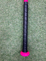 New 2025 DeMarini Uprising 30/18 Drop 12 Fast Pitch Softball Bat