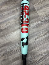 Used 2026 DeMarini The Goods Hybrid 32/29 BBCOR Certified Drop 3