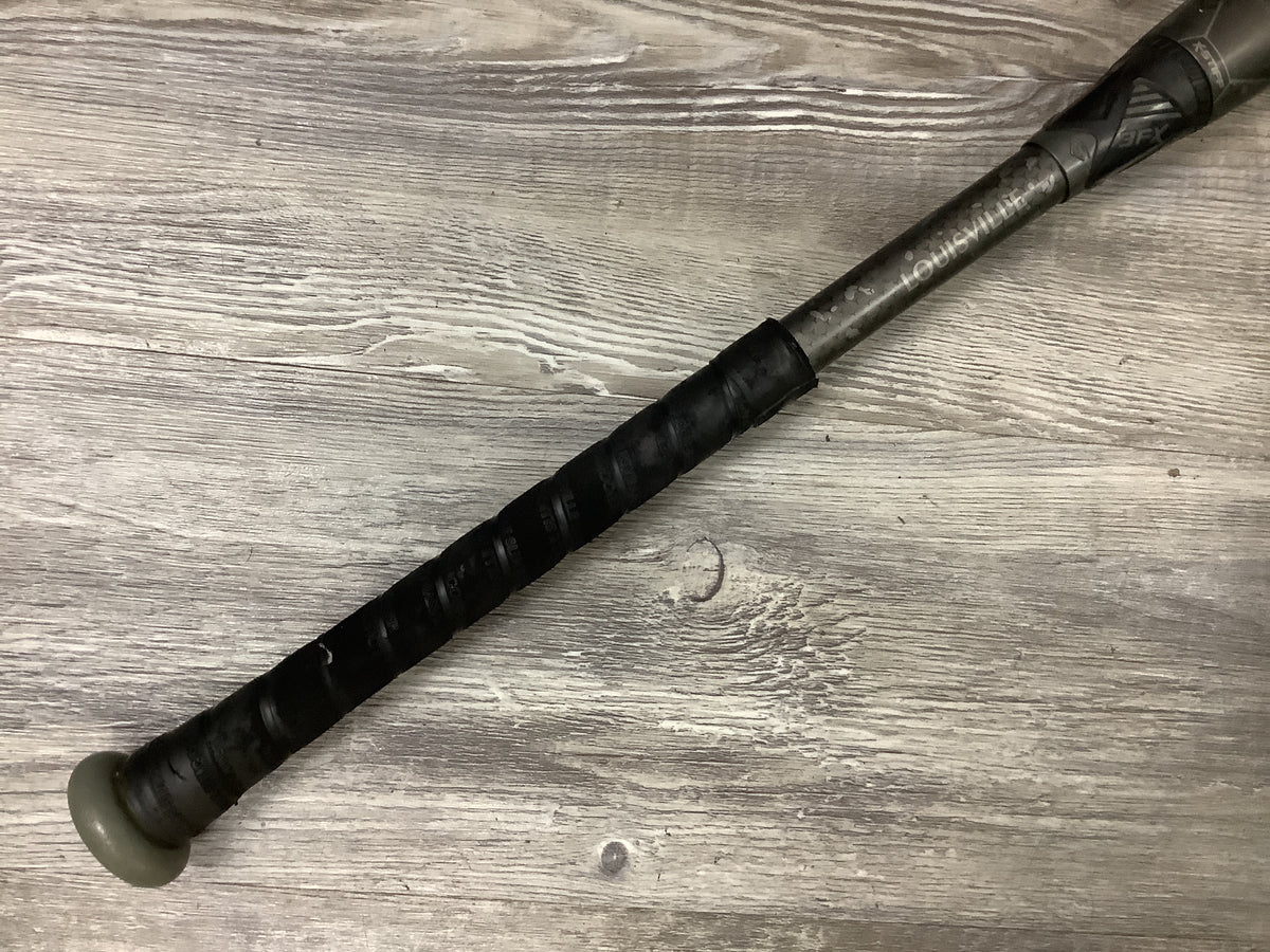 Used 2025 Louisville Slugger Select PWR Special Opps 31/28 BBCOR Certified Drop 3