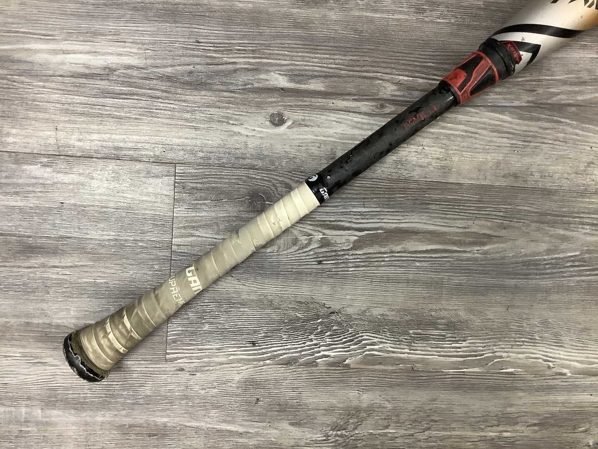 Used 2023 Louisville Slugger Select PWR 32/29 BBCOR Certified Drop 3