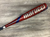 Used 2021 Marucci Cat9 26/16 USSSA Certified Drop 10