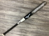 Used 2009 Mizuno Frenzy 34/27 Slow Pitch Bat