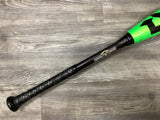 Used 2026 DeMarini Zen 30/20 USSSA Certified Drop 10