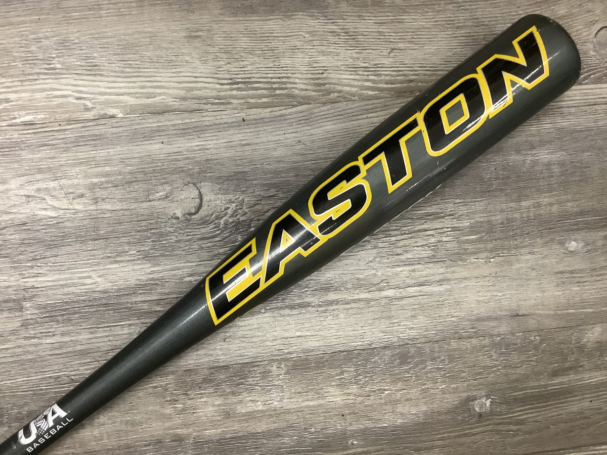 Used 2022 Easton Havoc 28/18 USA Bat Certified Drop 10