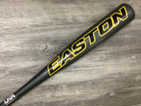 Used 2022 Easton Havoc 28/18 USA Bat Certified Drop 10