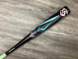 Used 2025 Louisville Slugger Atlas 32/29 BBCOR Certified Drop 3