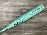 New 2026 Rawlings Icon 30/25 USSSA Certified Drop 5