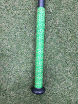 Used 2024 Easton Havoc 27/17 USA Bat Certified Drop 10