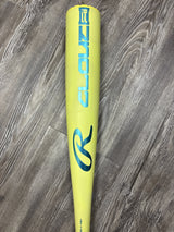 Used 2026 Rawlings Clout Ai 28/18 USSSA Certified Drop 10