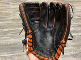 Used Wilson A2000 12" B2 SuperSkin Knoxville Series Pitcher Glove